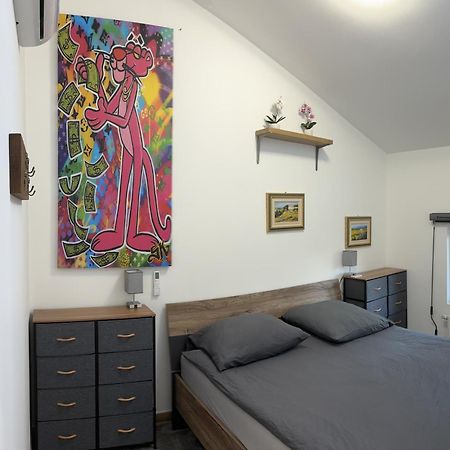Laicas Lodge Dirbach ภายนอก รูปภาพ